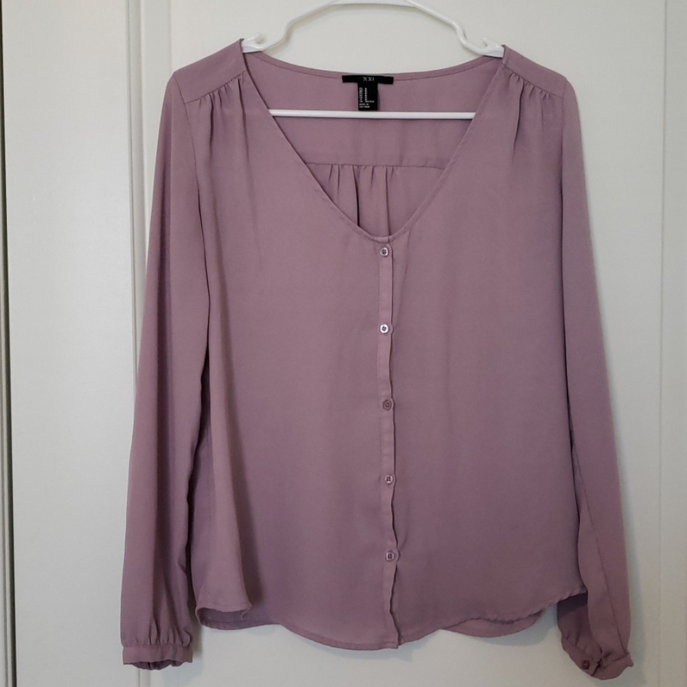 Forever 21 shirt